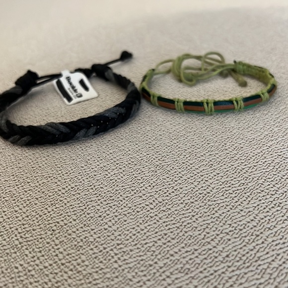 Men’s Bracelets from the Buckle - Picture 1 of 4